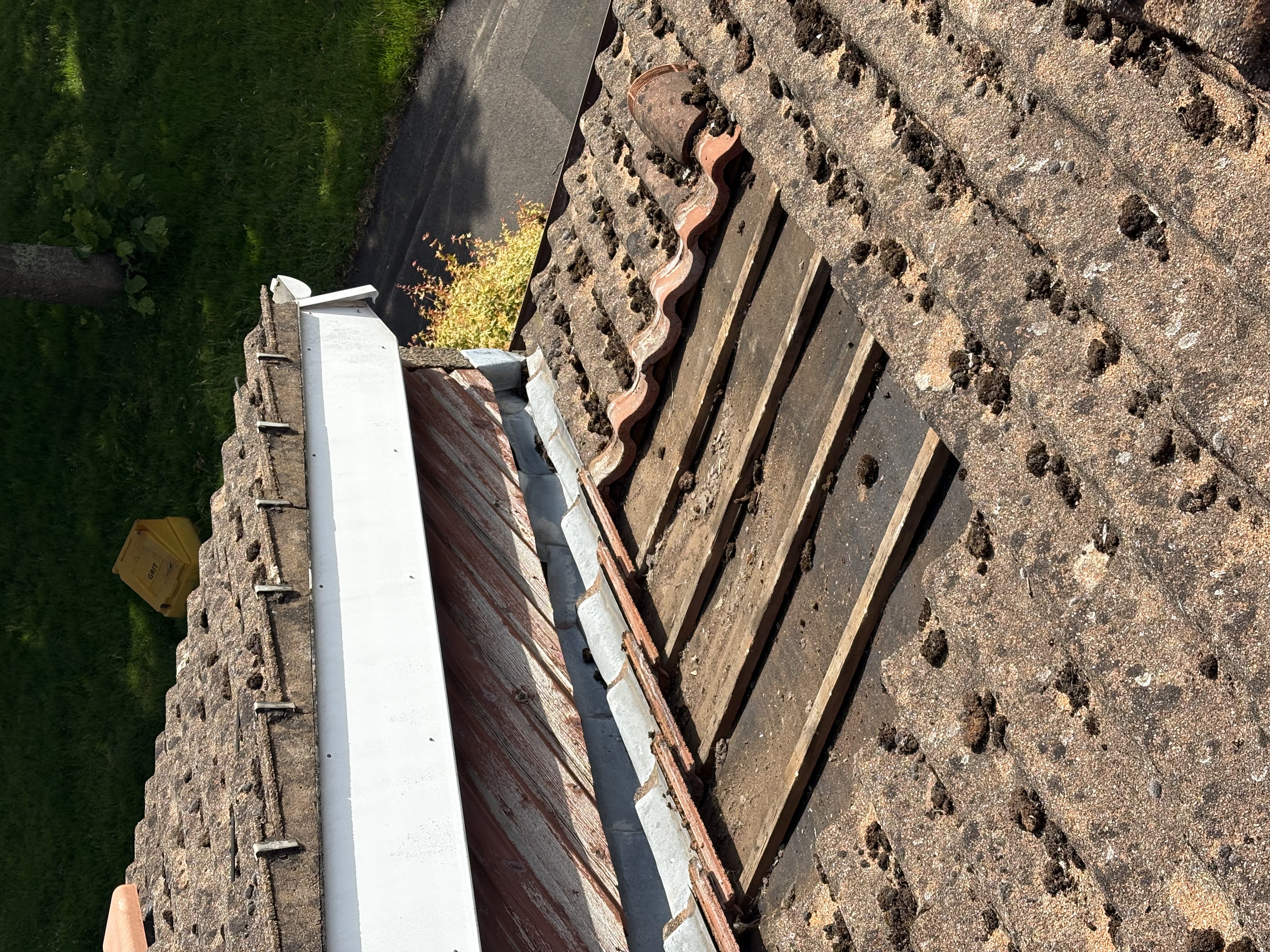 Roofer work 3