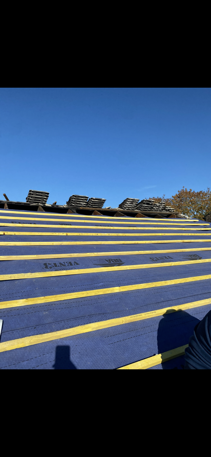 Roofer services in Swindon